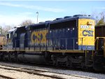 CSX 8092